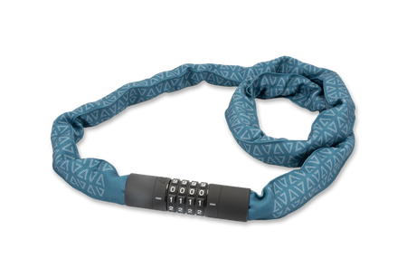 ACID Kettingslot CORVID C120 blauw