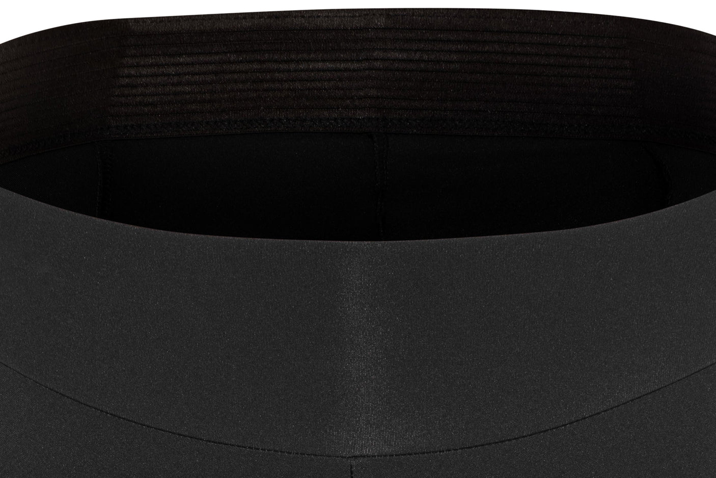 Gonso Sitivo W zwart / vuur