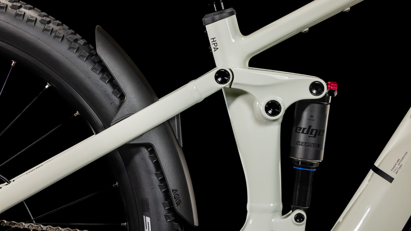 Cube Stereo Hybrid ONE22 Pro 800 Diamant 800 desertstone´n´black