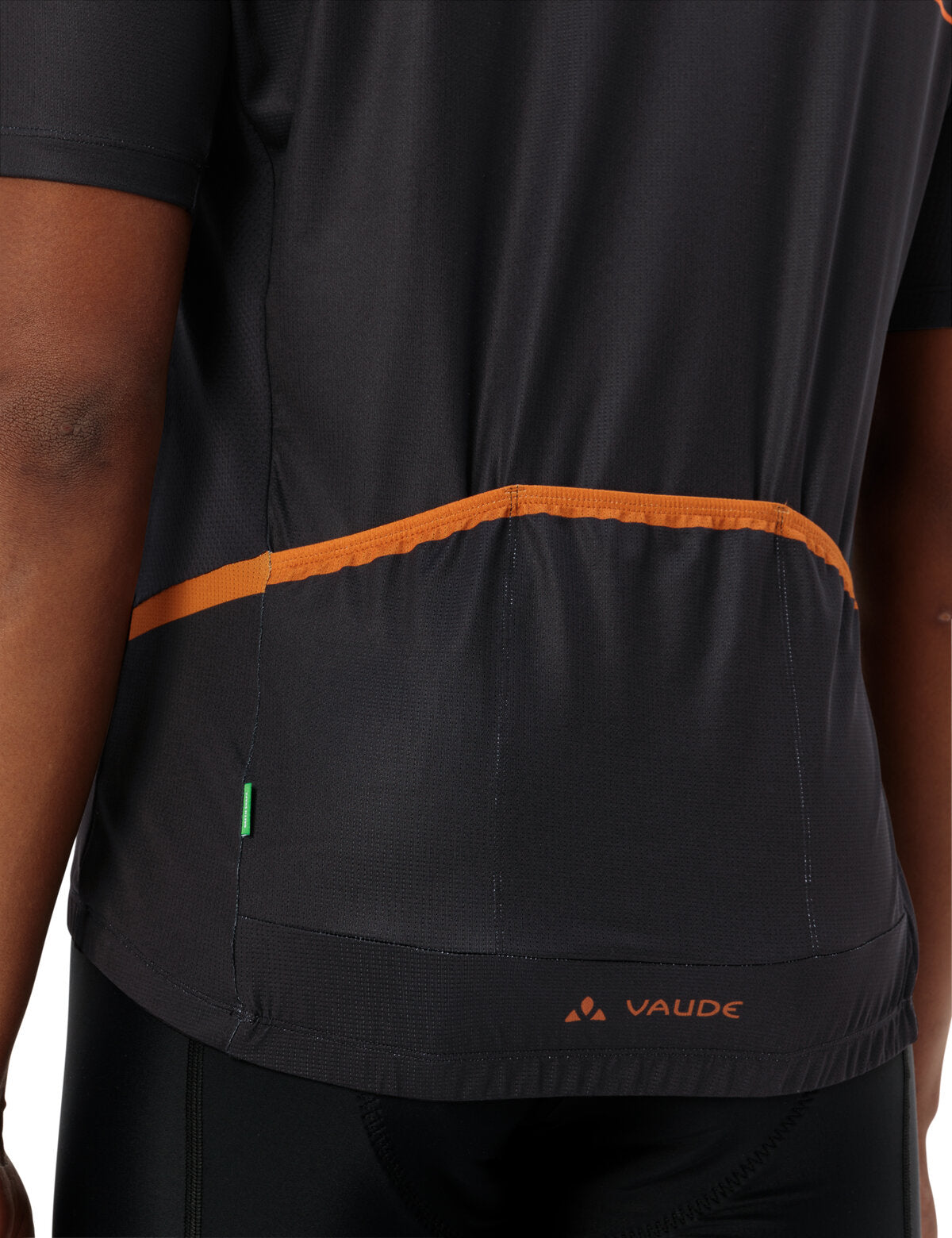 VAUDE Posta HZ Tricot II heren zwart