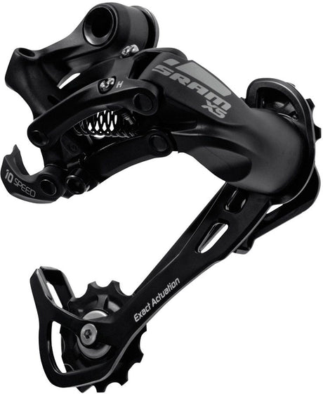 SRAM X5 Derailleur Medium
