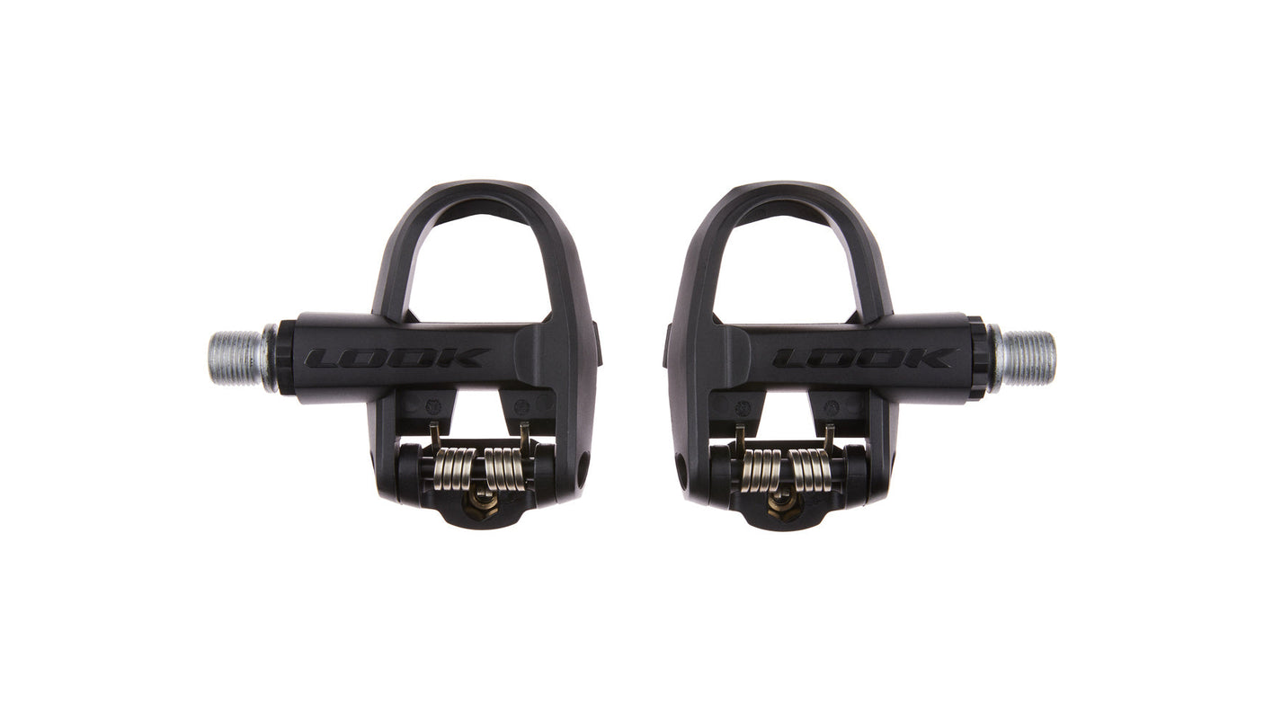 Look Keo Classic 3+ Fietspedalen black
