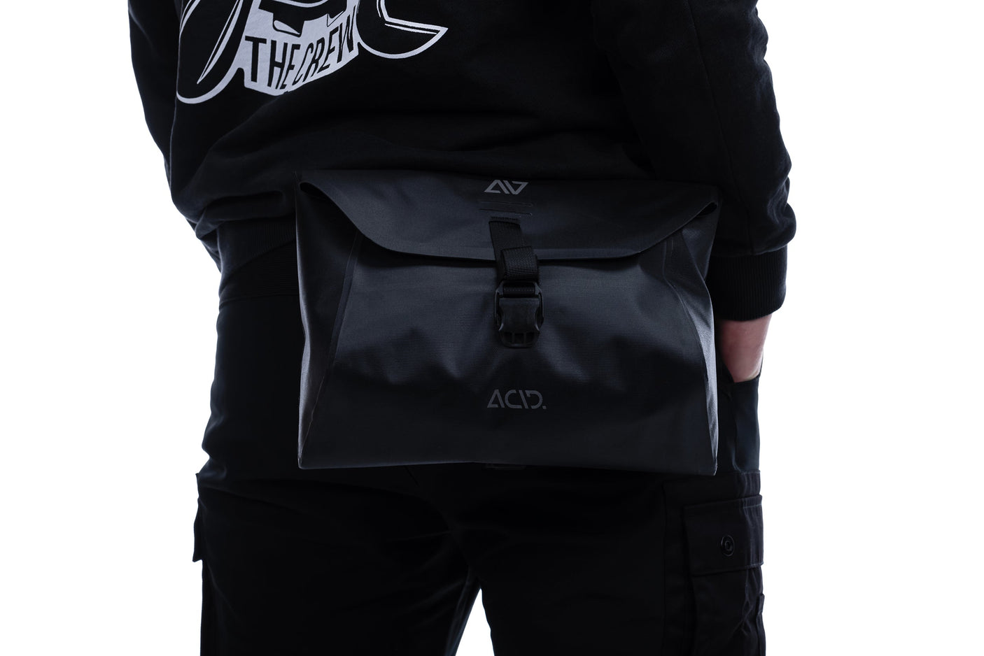 ACID Accessoiretas PACK PRO 3