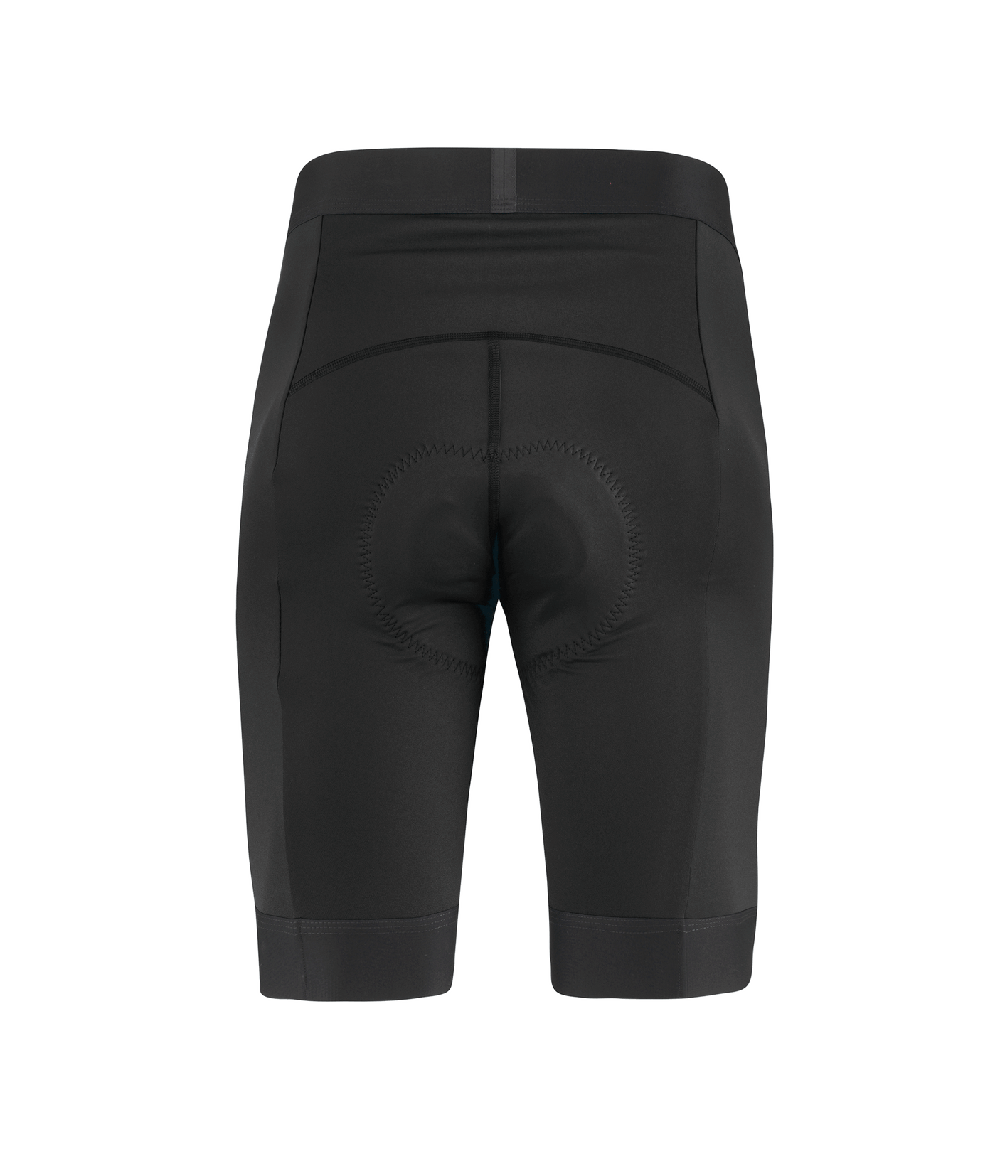 Löffler M Fiets Tights Basic Gel Zwart