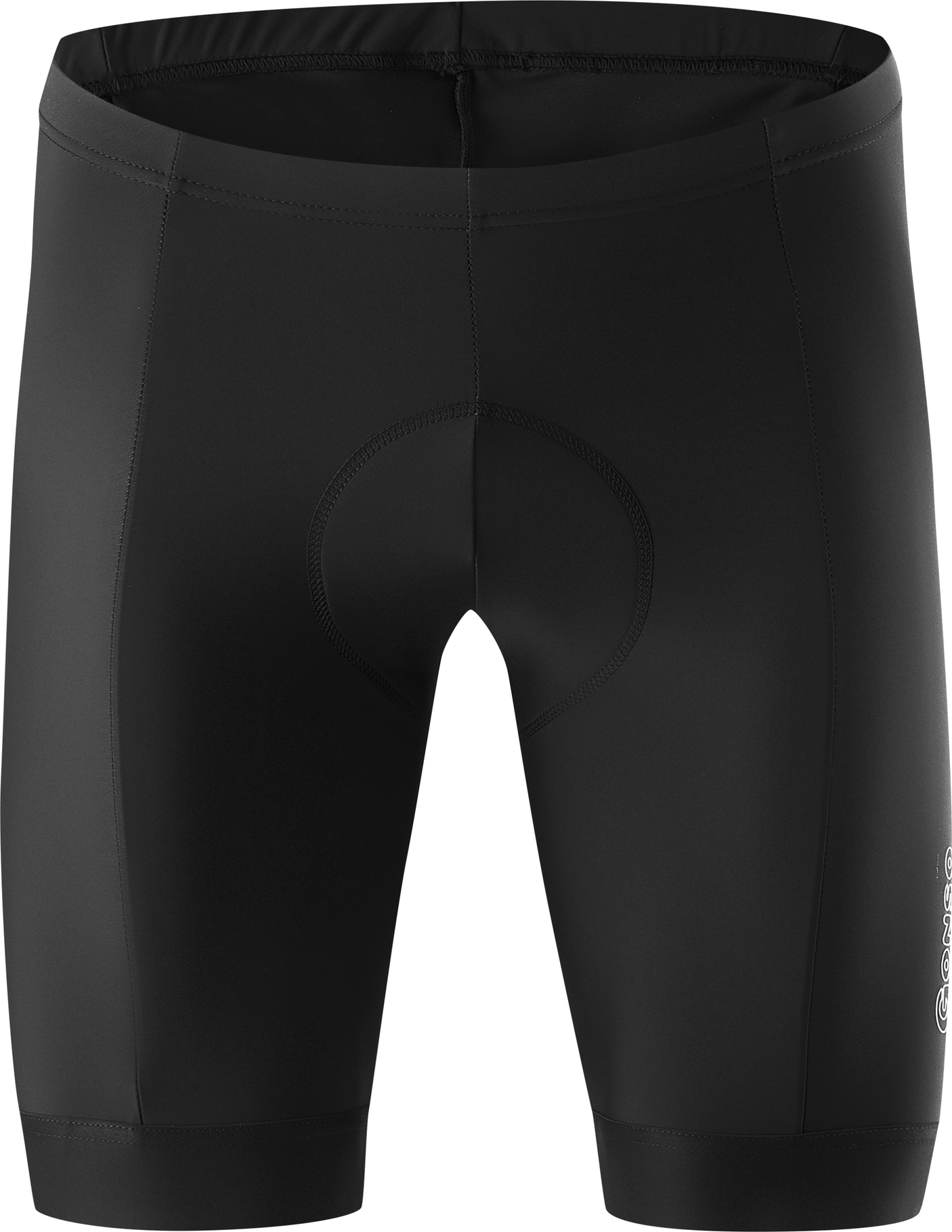 Gonso Cancun Heren Fietsbroek black