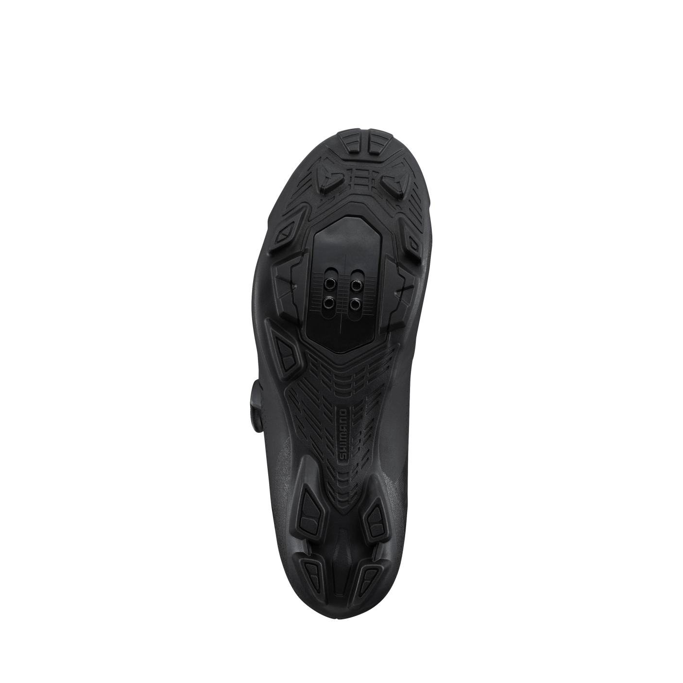 Shimano XC302 Dames black