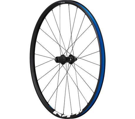 Shimano WH-MT500 MTB achterwiel 27.5" Disc CL Clincher QR zwart