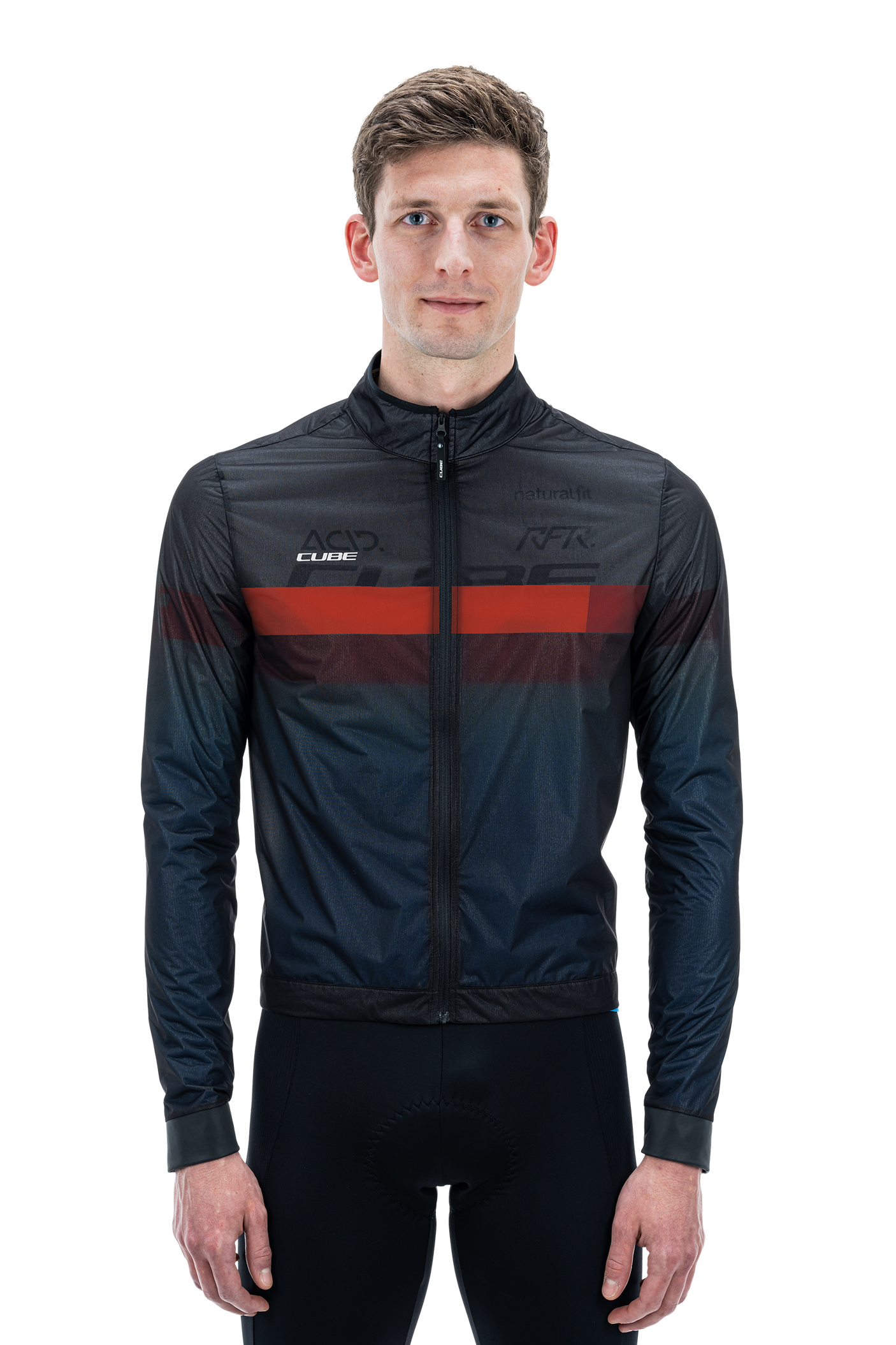 CUBE TEAMLINE windjack