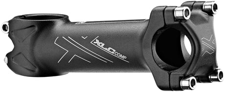 XLC Comp A-Head ST-M15 Stuurpen Ø25,4mm 1 1/8" 6° zwart