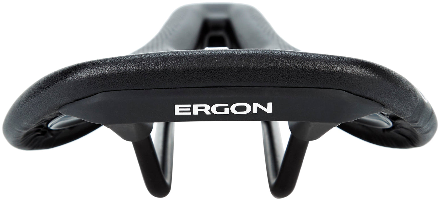 Ergon SR Sport Gel zadel dames zwart