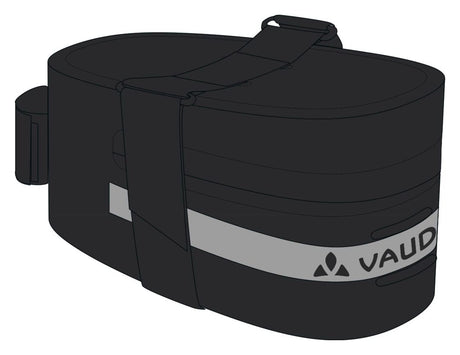 VAUDE Tool Proof L zwart