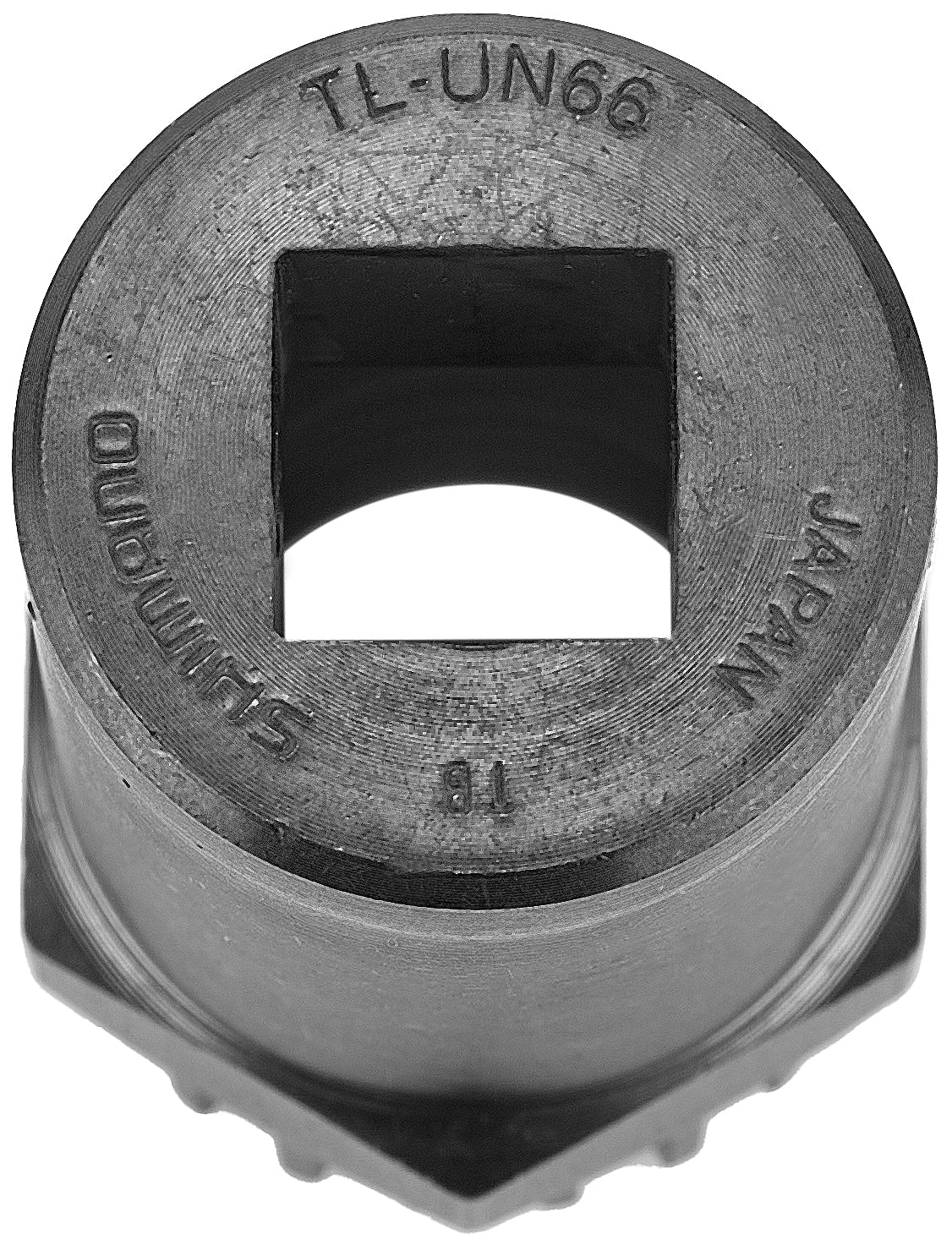 Shimano TL-UN66 trapas sleutel