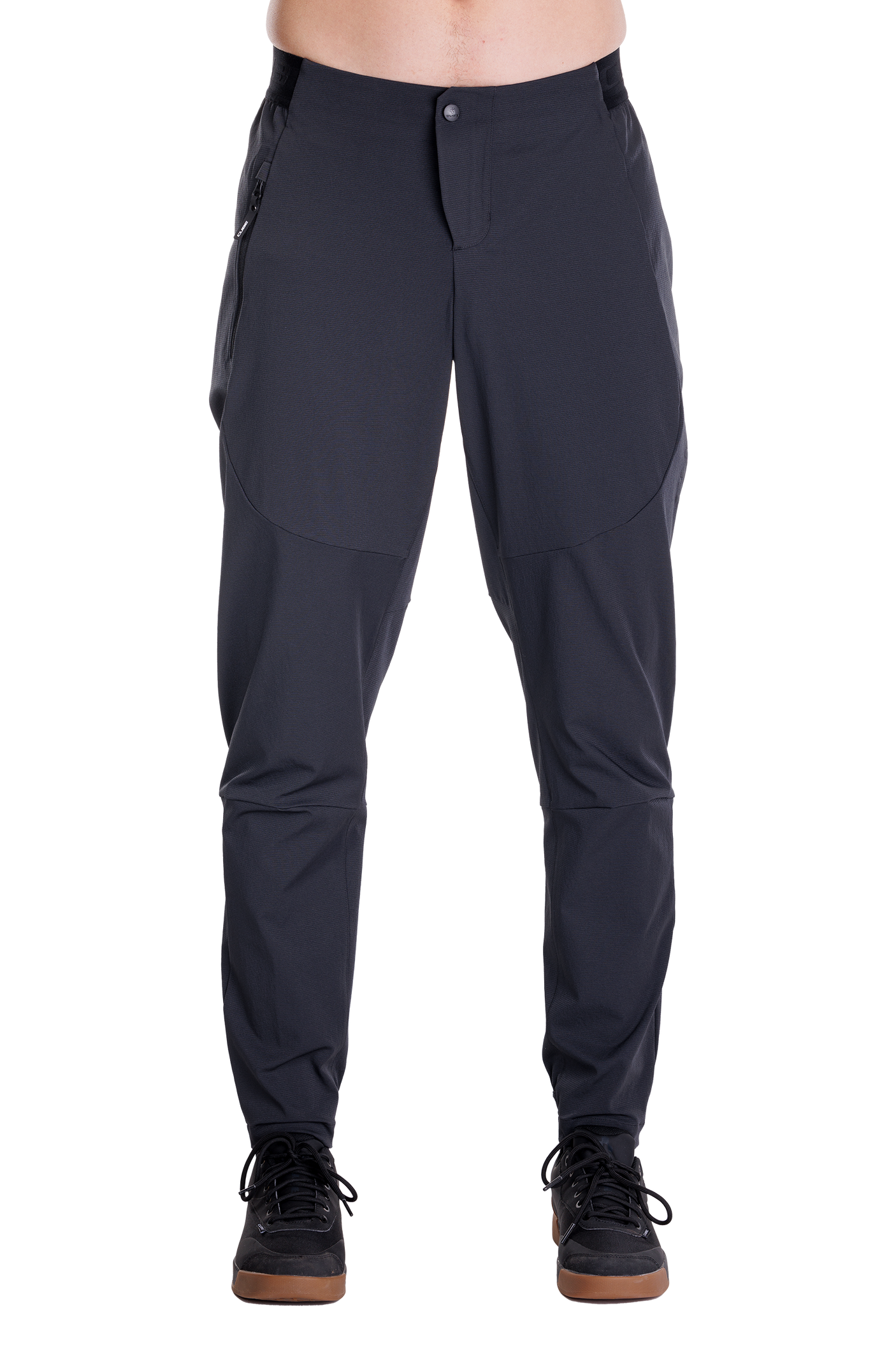 CUBE BLACKLINE Broek