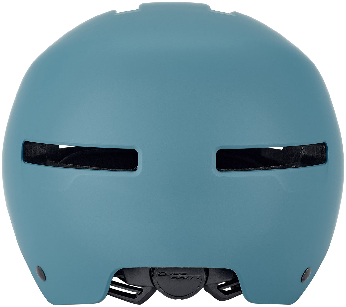 CUBE Helm DIRT 2.0 petrolblauw