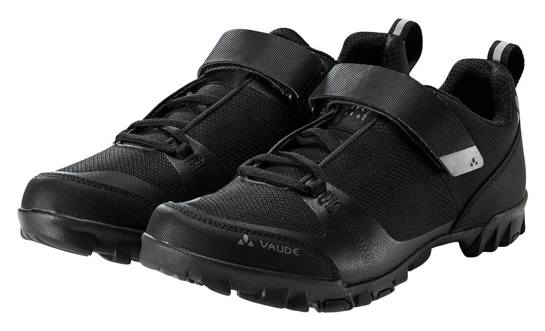 VAUDE TVL Pavei II Dames zwart