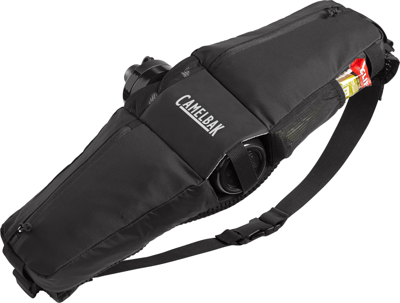 Camelbak Podium Flow 4 Heuptas Zwart