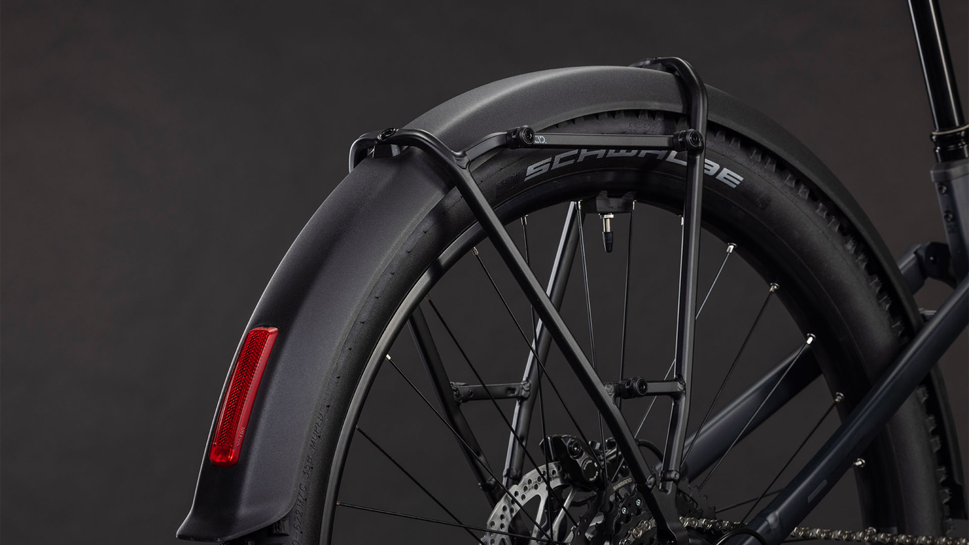 Cube Stereo Hybrid ONE22 Pro 600 FE night´n´chrome (2026)