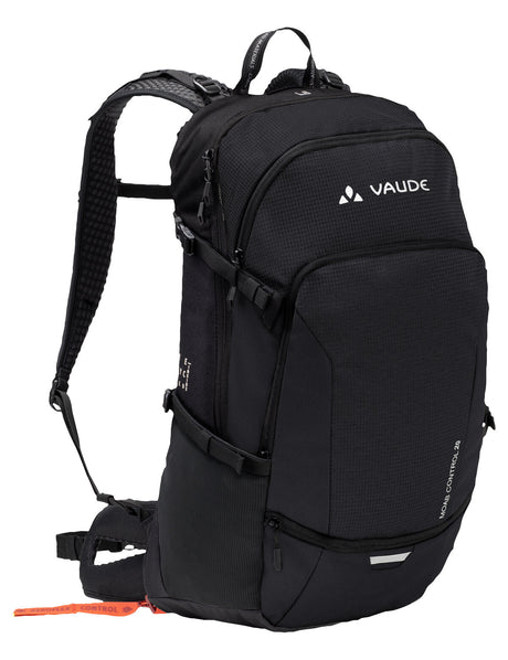 VAUDE Moab Control 20 zwart