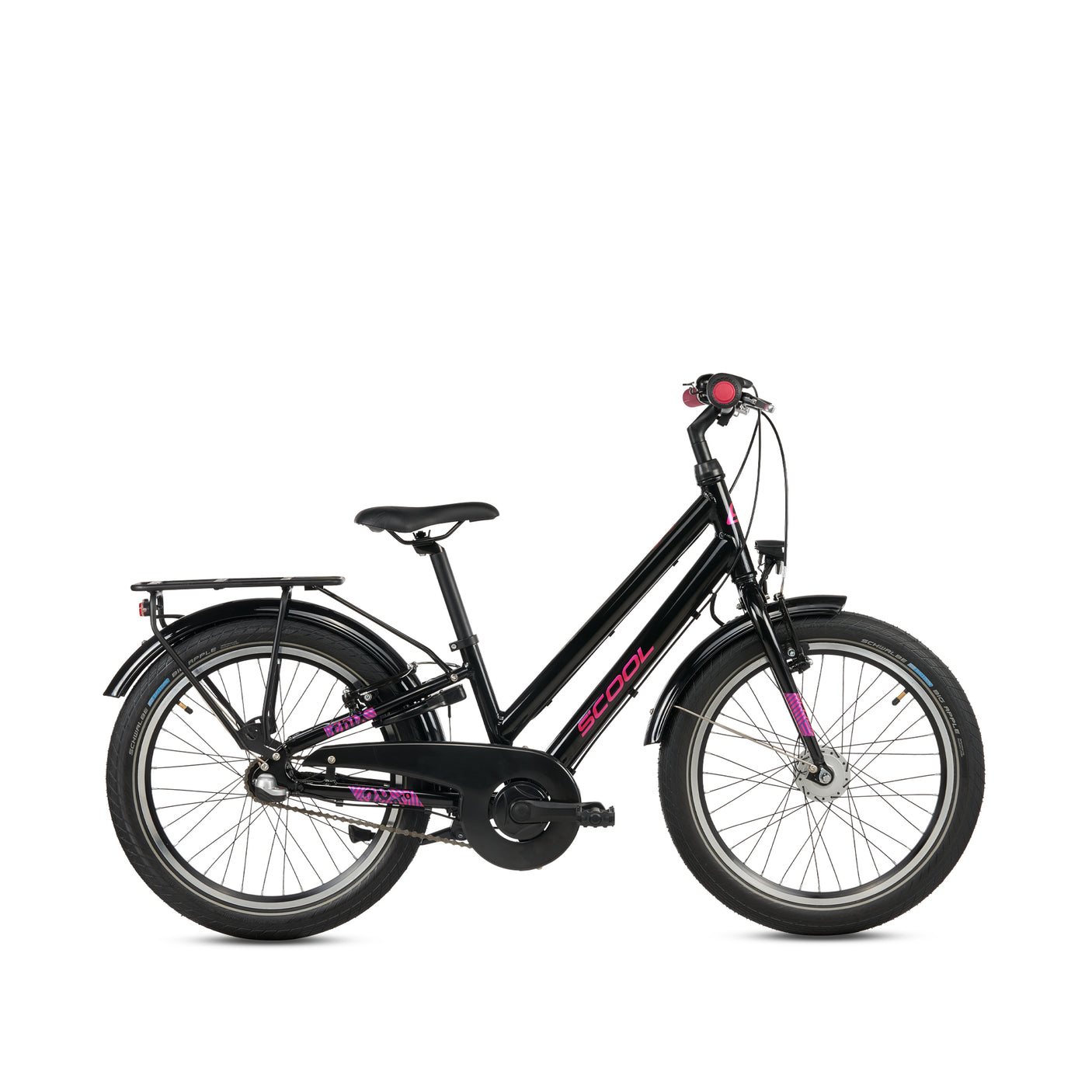 ZZYZX chiX Pro 20-N3 Oxyde/Roze