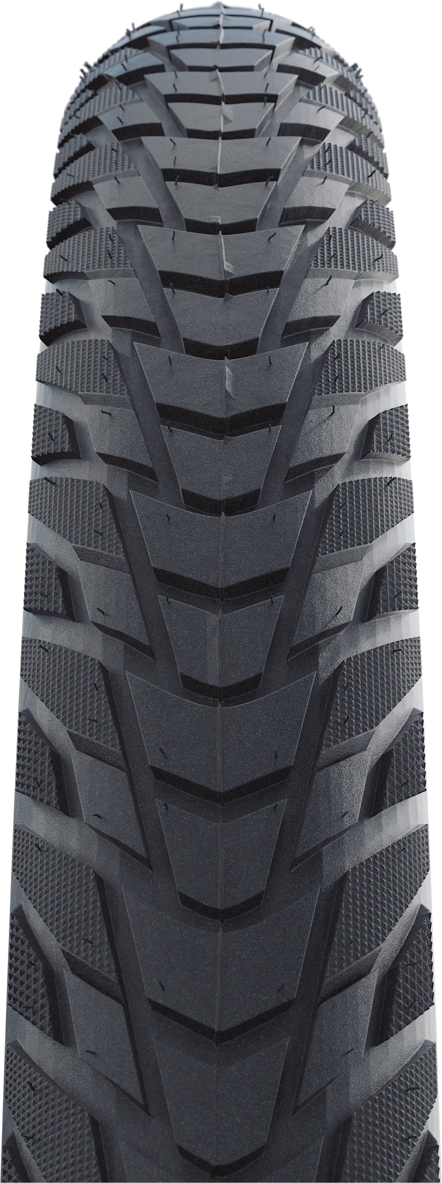 Schwalbe Marathon E-Plus Perform Draadband 28x2.15" Smart DualGuard E-50 Addix E Reflex zwart