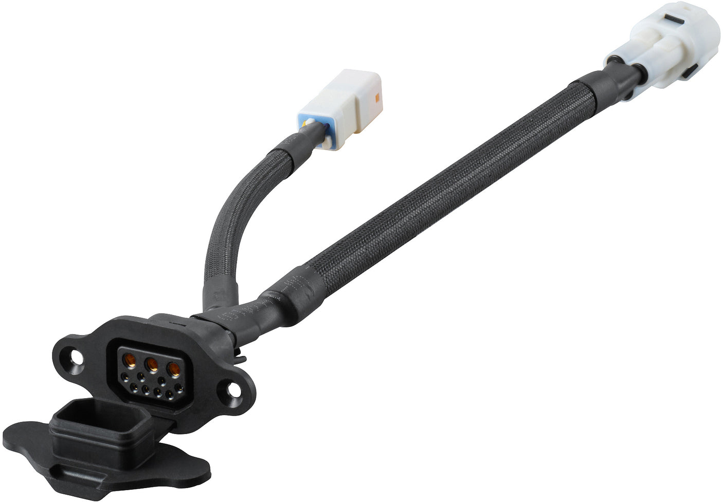 Shimano oplaadpoort EW-CP110 voor BT-EN817