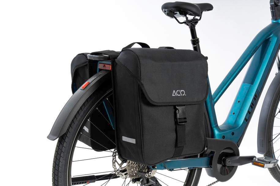 ACID Zijkantstas CMPT 15 DOUBLE