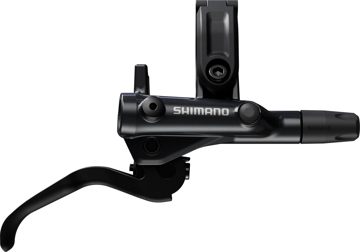Shimano remhendel BL-MT620 2 vingers links