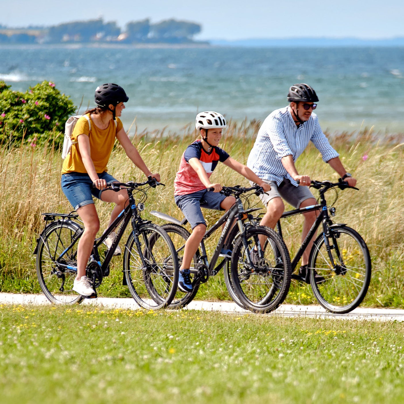 Sigma BC 5.0 bedrade fietsteller