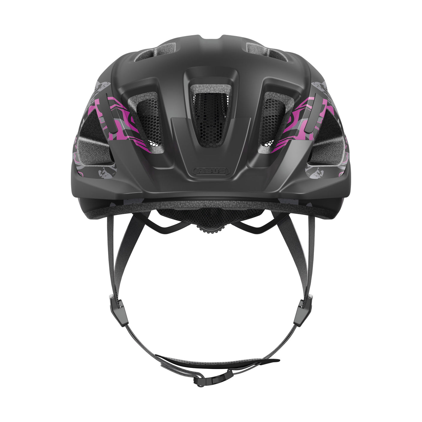 Abus Aduro 3.0 maori braam