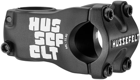 Truvativ Hussefelt Stuurpen Ø31,8mm zwart