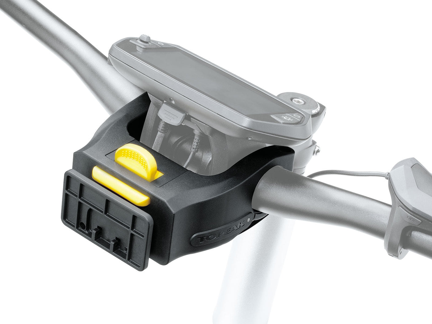 Topeak Fixer 8e Mandbevestiging voor E-bikes