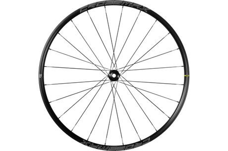 Mavic Crossmax 27.5" Voorwiel INT  15x100mm