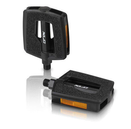 XLC PD-C09 City-/Comfort-pedaal zwart
