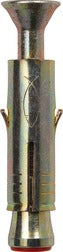 ABUS Granit WBA 100 Wand-vloeranker