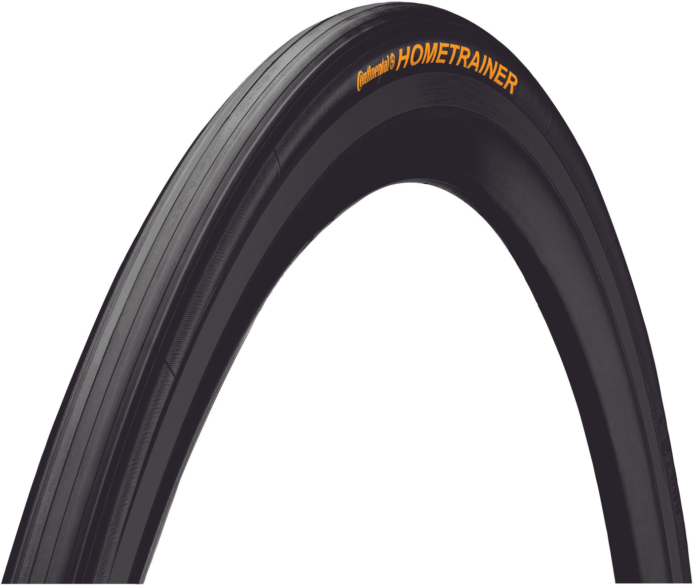 Continental Hometrainer vouwband 50-584 zwart