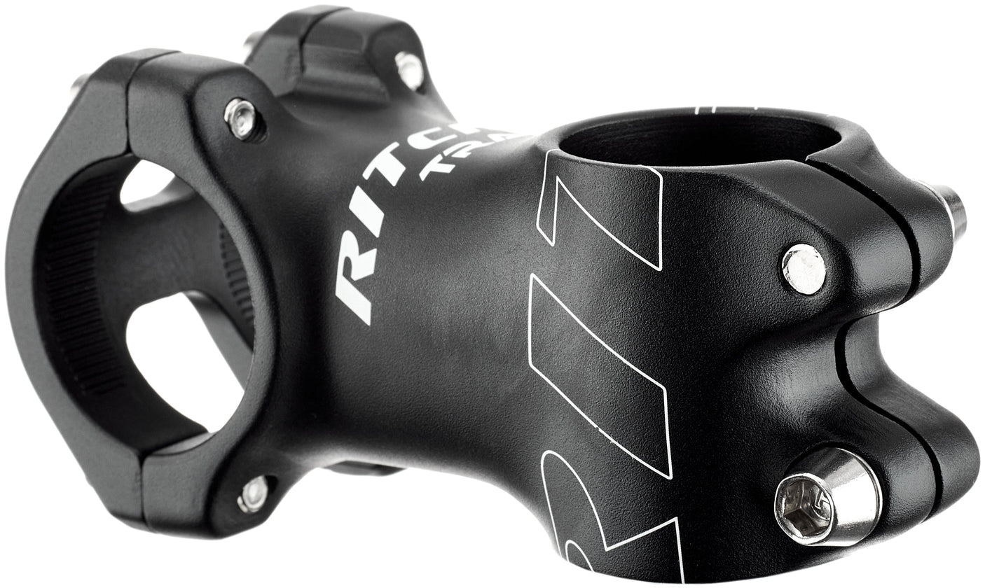 Ritchey Trail Stuurpen Ø31,8 0° zwart