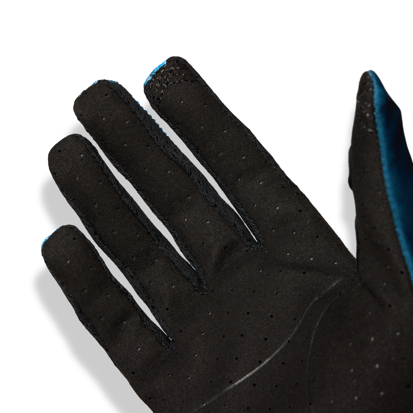 Giro Trixter MTB-handschoenen trench blue
