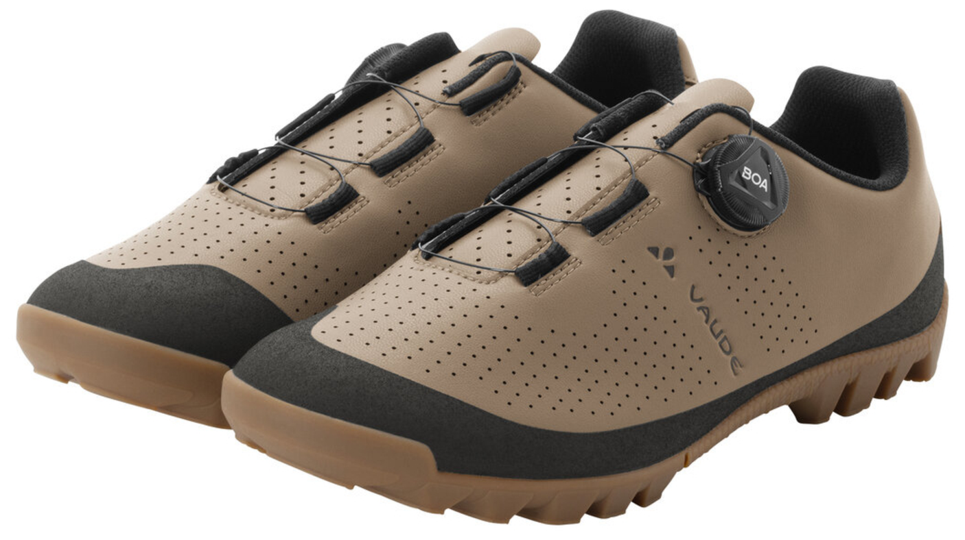 VAUDE Kuro II haver