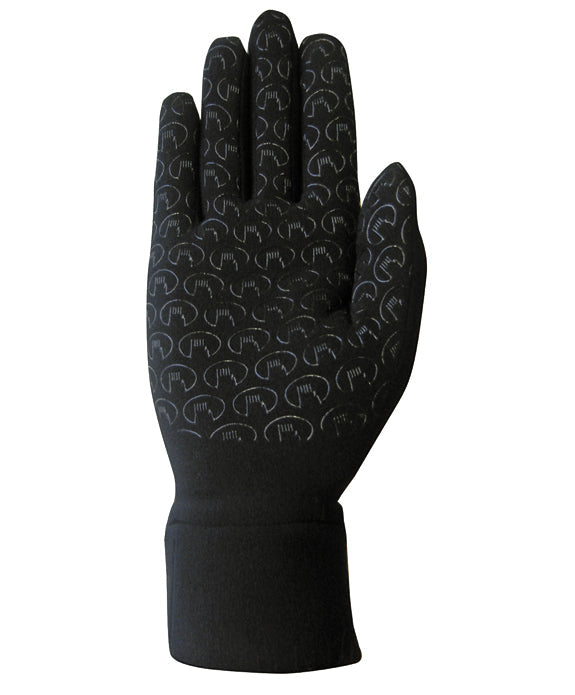 Roeckl Pino Handschoenen Zwart