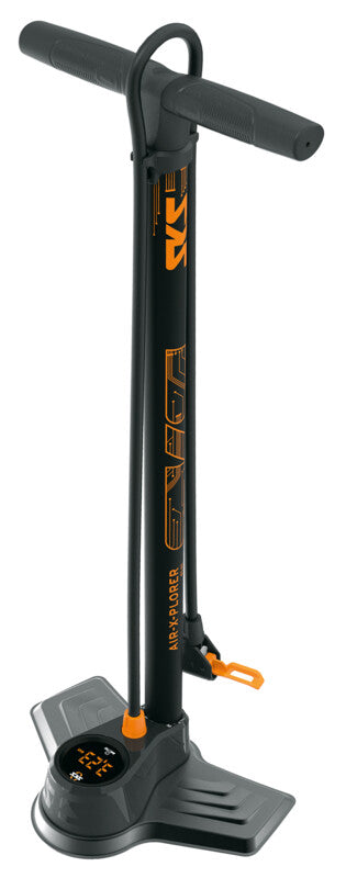SKS Air-X-Plorer Digi 10.0 Standpomp