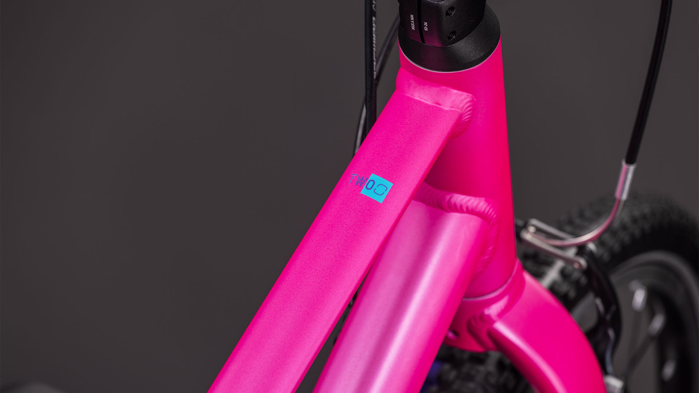 Cube Numove 200 fuchsia´n´plum (2026)