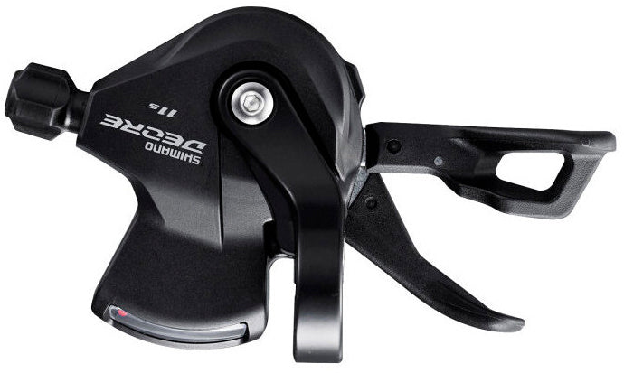 Shimano Deore SL-M5100 Rapidfire Plus schakelhendel 11-speed rechts