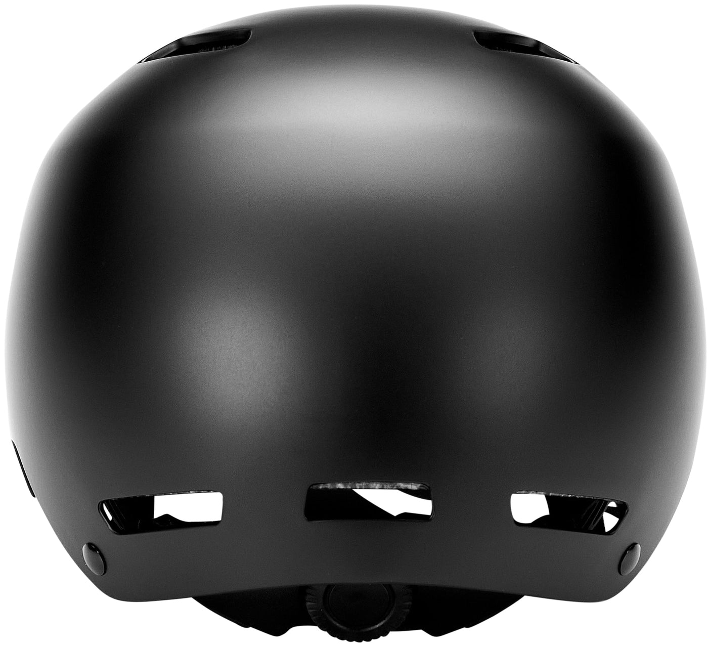 Giro QUARTER FS helm mat zwart