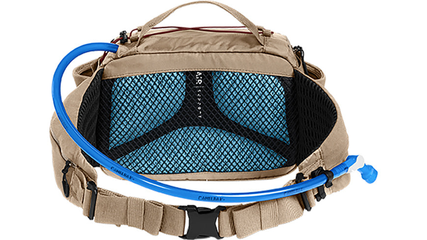 Camelbak Mule 5 Heuptas 1,5L Rugzak Moondust