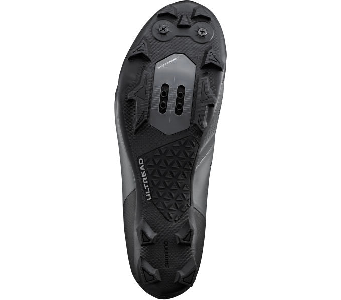 Shimano Fietsschoen SH-XC502 Dames Grijs