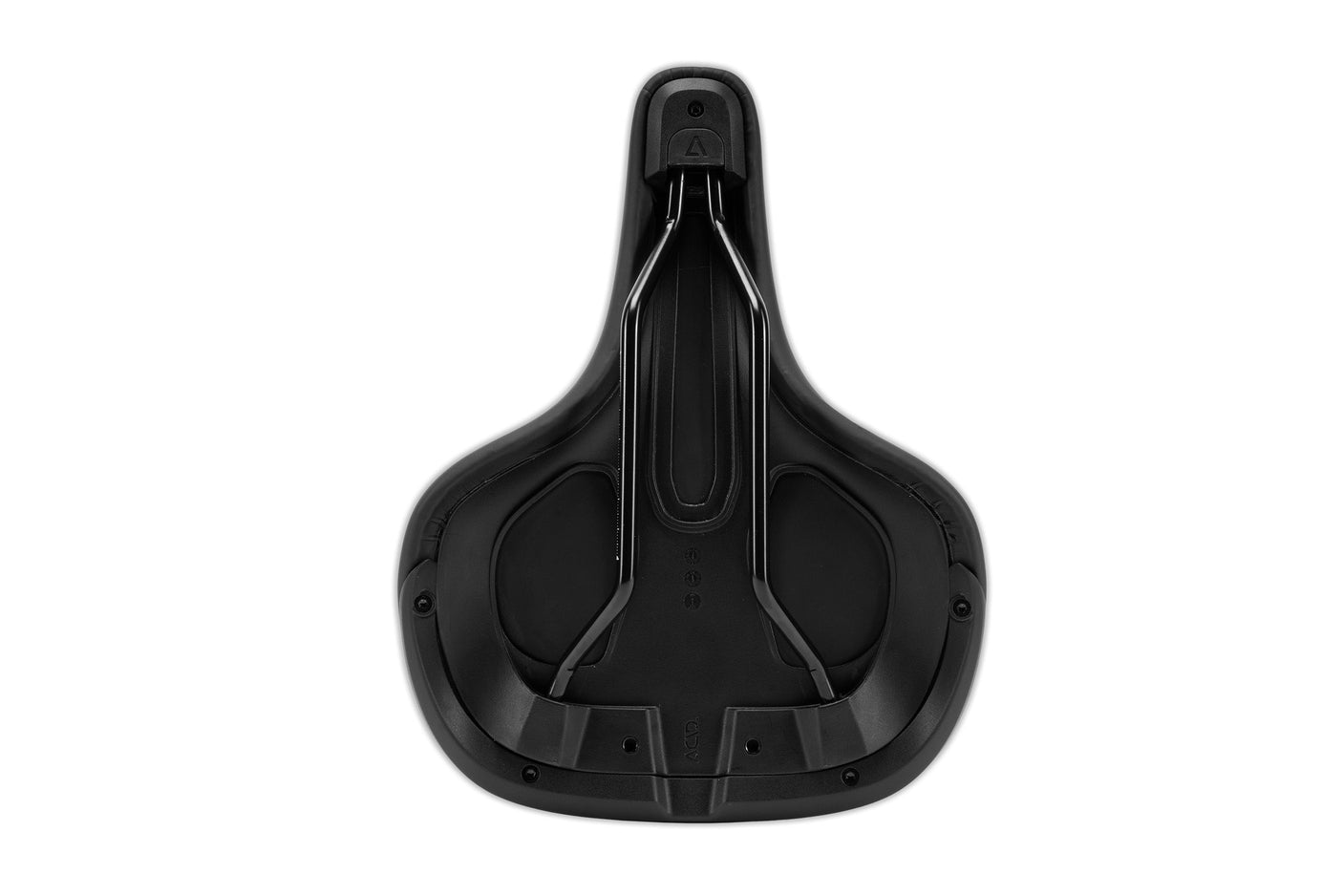 ACID zadel SHEN black