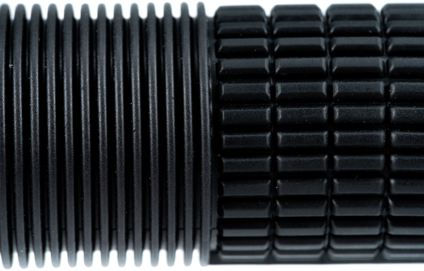 ACID Handvatten KIDS 19.0 met stootbescherming en draaigreepschakelaar