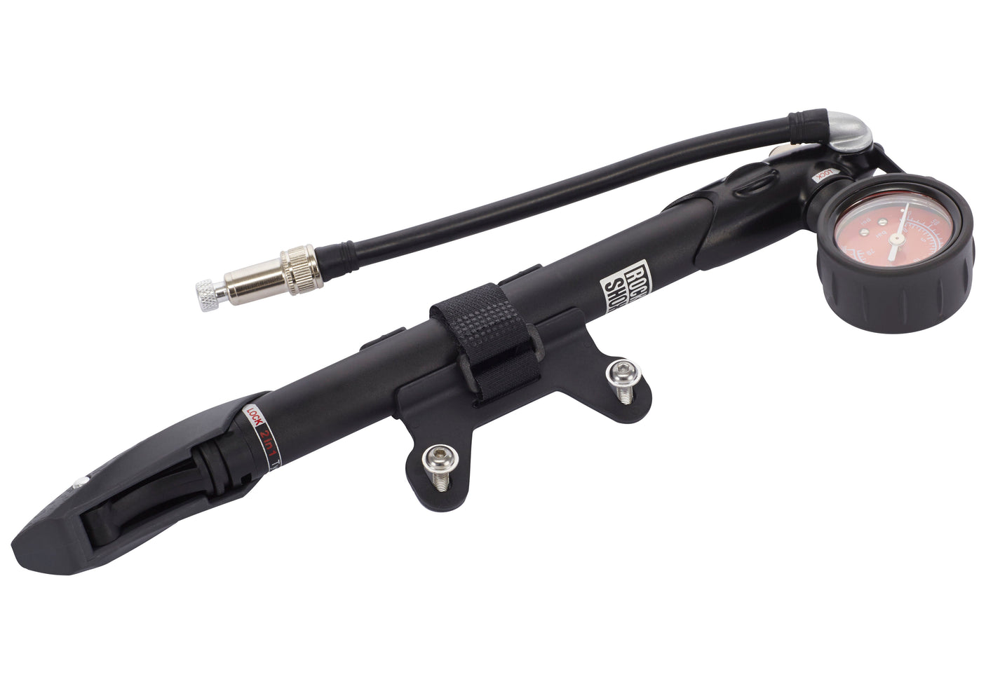 RockShox voorvorkpomp/mini pomp voor BoXXer