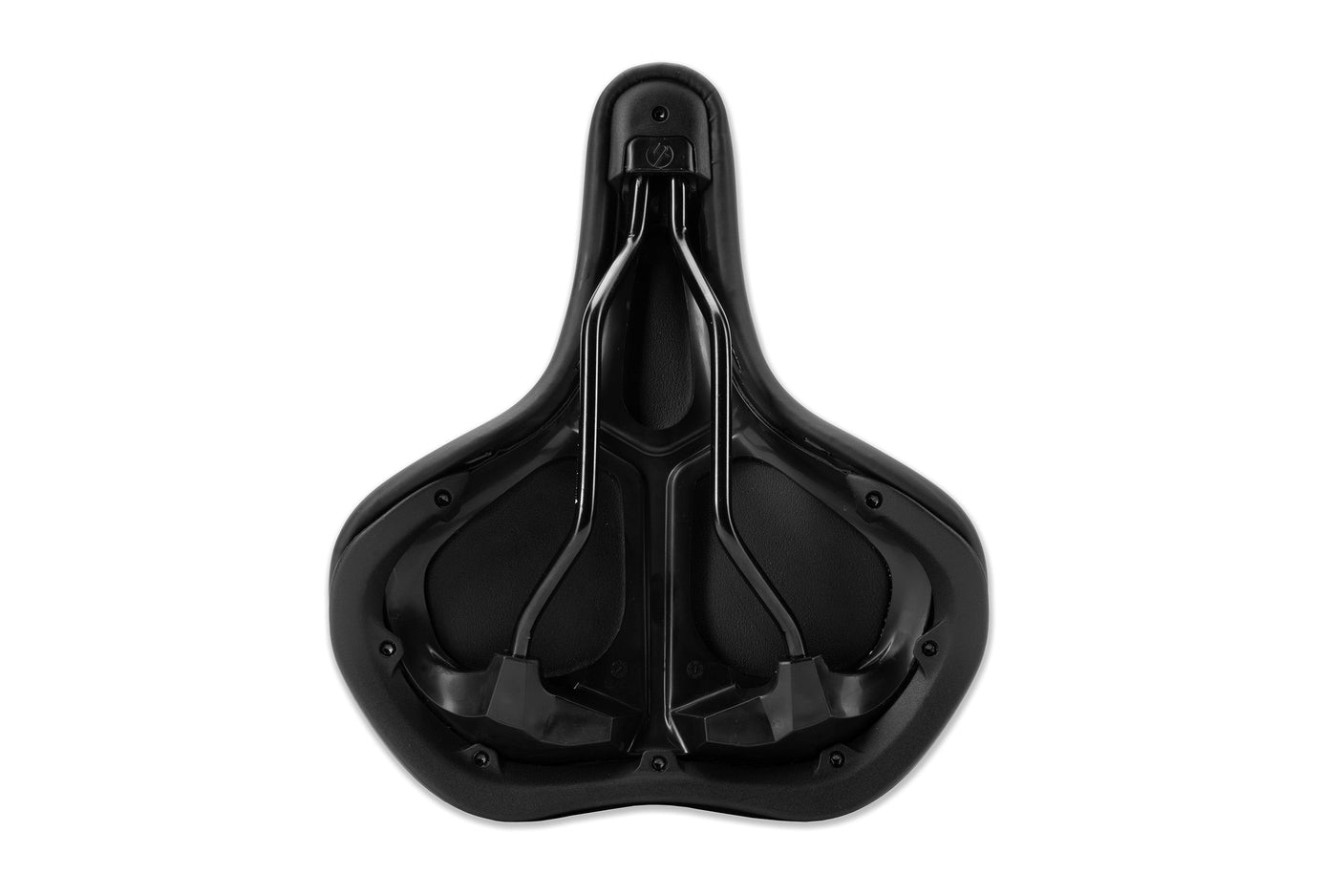 ACID zadel SHEN PONSO PLUS black