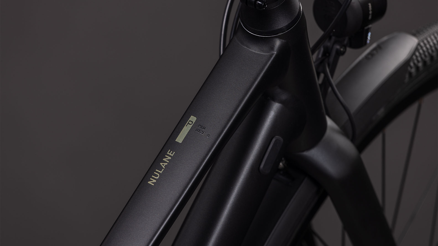 Cube Nulane Pro FE Trapez grijs´n´chrome (2026)